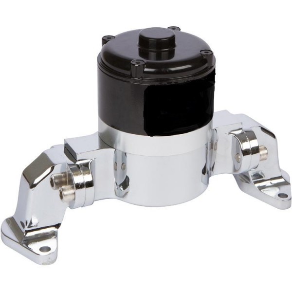 FORD FALCON MUSTANG 289 302 351W WINDSOR ELECTRIC WATER PUMP WITH